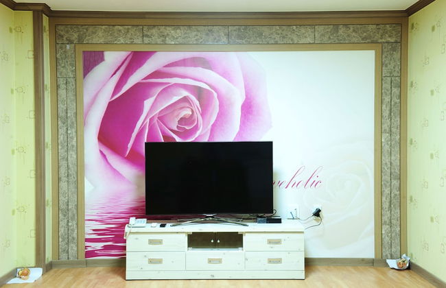 Buan Sangnok Sky Pension - Foto 58