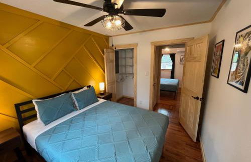 Wally's Compound - Foto 41