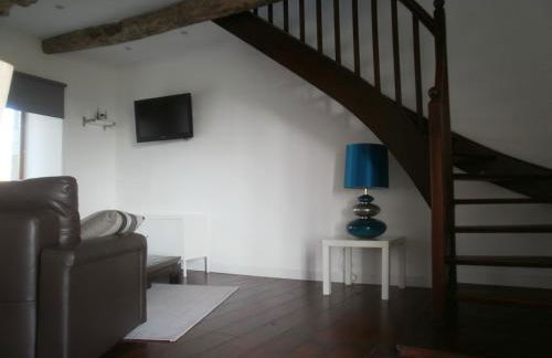 Gites du Manoir - Foto 17