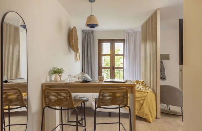 Líbere Barcelona Sant Antoni - Foto 73