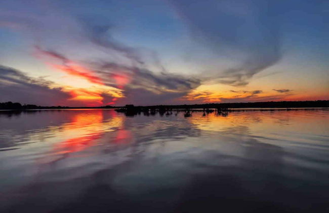 Arapiuns River Communities Tour - Photo 3