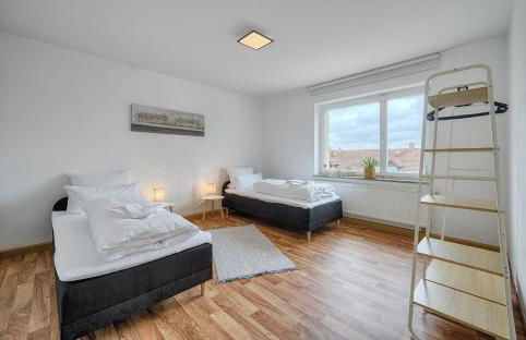 Select-Home 3 - Netflix - Parkplatz - Business Home - Foto 15