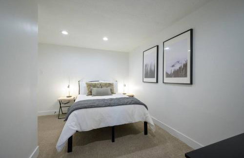 Mountainside Ski & Golf WL402 Ski Retreat Gym - Foto 18