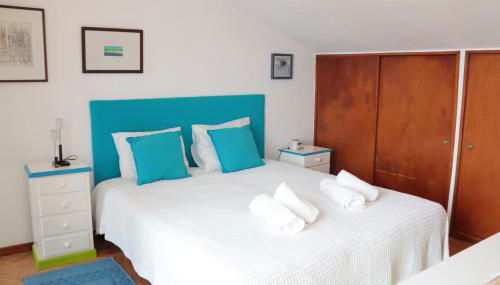 Casa Mareta - Foto 2, towels, wardrobe