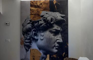 Michelangelo - Florence Hills Elegant Stay & Free Parking - Foto 1