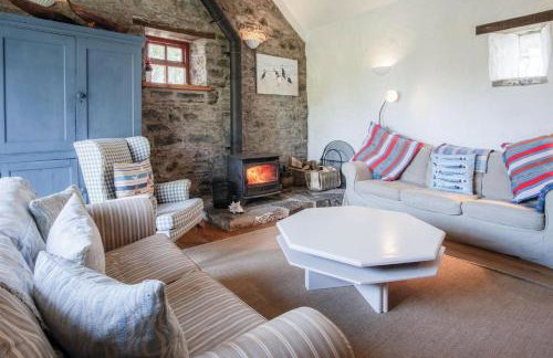 Haggard - 3 Bedroom Cottage - Manorbier - Foto 19