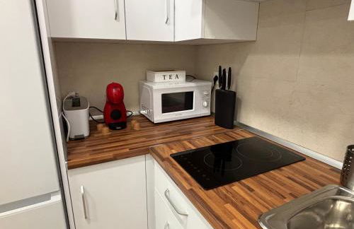 Estudio Las Navas - Foto 4