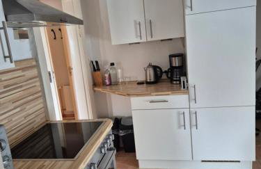 Ferienwohnung am Nord-Ostsee-Kanal - Foto 12