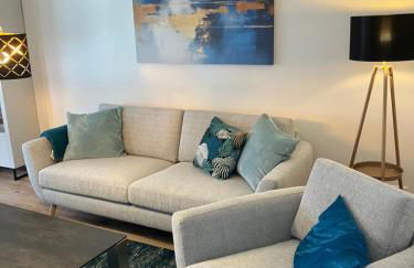 Ferienwohnung Ahlbeck Theophil - Foto 31