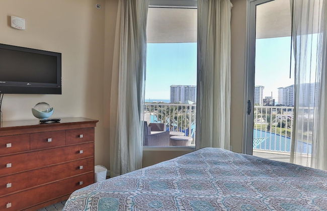 Palms of Destin 2517 - Foto 5