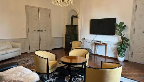 Napoleonsuite auf Schloß Hürbel - Foto 5