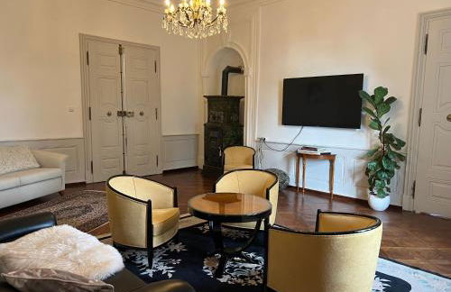 Napoleonsuite auf Schloß Hürbel - Foto 5