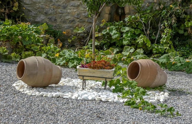 Amazing Villa Amare With Stunning Views - Photo 7