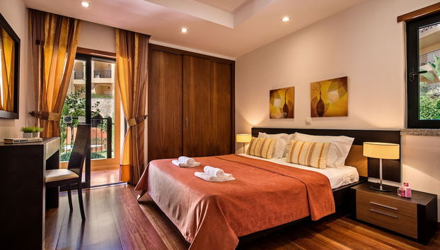 Baia da Luz Resort - Foto 2, Zimmer