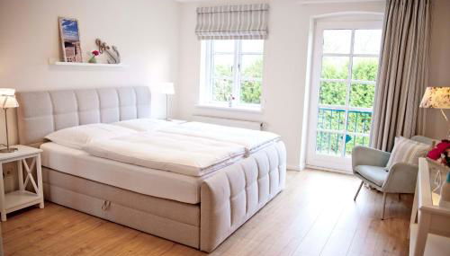 Ferienwohnung Frieda - Foto 5