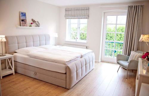 Ferienwohnung Frieda - Foto 5