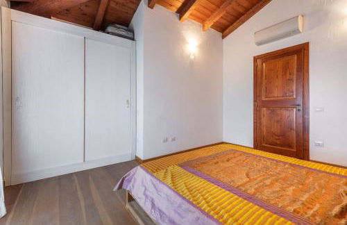 La Casa della Marea Tra cielo e Terra - Foto 22