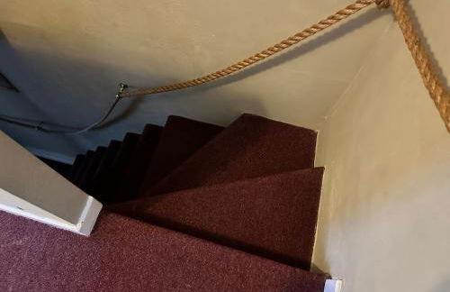 Llanidloes Townhouse-pet-friendly-sleeps 7-Mid Wales - Foto 30