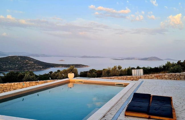 Robinson House Seaway With Pool - Foto 10