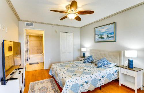 3 Mi to Dtwn Fort Myers Condo with Pool Access - Foto 8