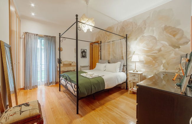 Arcozelo Pool Garage by Vacationy - Photo 6