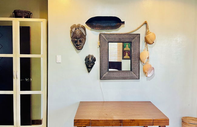 3bedroom Penthouse at Asiana Villas - Foto 6