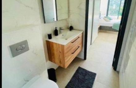 Villa Lagon Bleu- Piscine privée- Corsu di Core - Foto 14