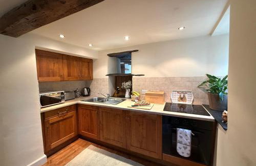 Moughton Cottage - Foto 8