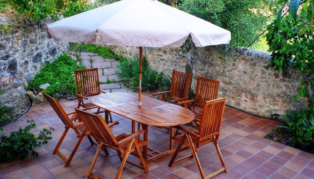 Casa rural Quevedo - Foto 2, Imagen principal