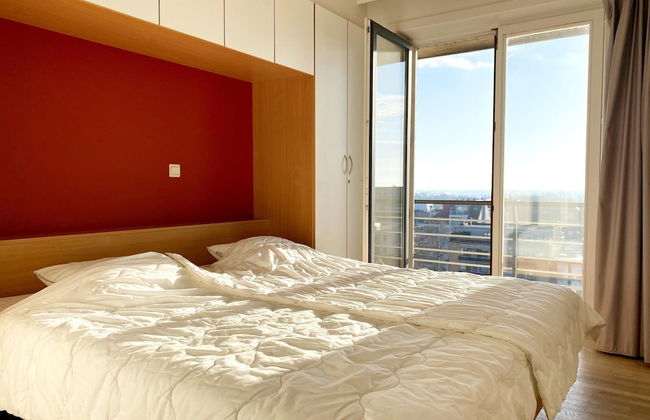 Apartment in Nieuwpoort by the Beach - Foto 5