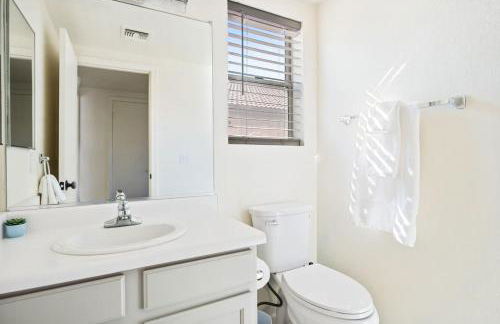 Sunlit Sandscape Villa Private Sauna Heated Pool Hot Tub Hosted By Relaxtay - Foto 71