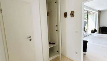 Charmante 2-Zimmerwohnung im Luftkurort Lippe - Foto 5