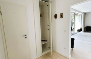 Charmante 2-Zimmerwohnung im Luftkurort Lippe - Foto 5