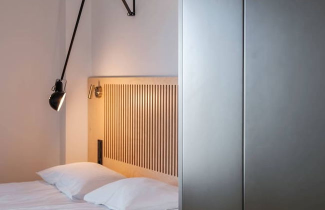 King Mindaugas Apartments - Photo 46