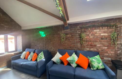 Button Street by UStay Aparthotels - Foto 5