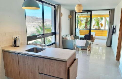 Apartamento TeideMar, en el sur de Tenerife - Foto 2