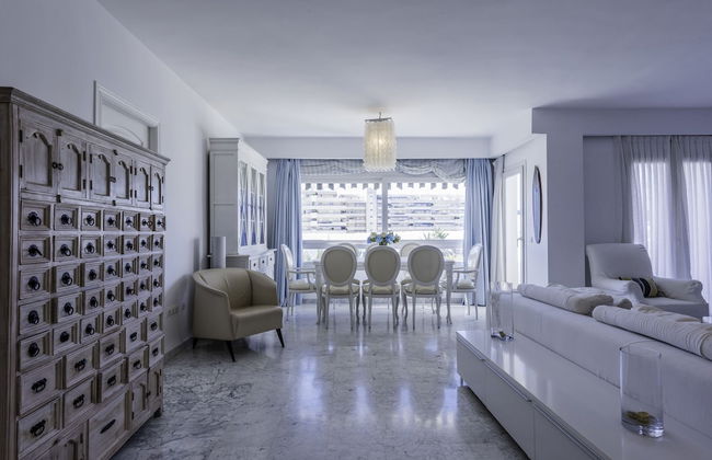 LU&CIA Apartamento Premium Puerto Banus - Foto 38