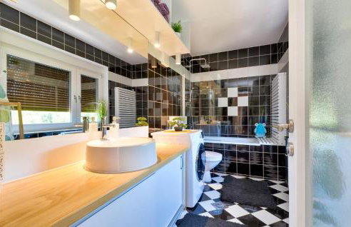 Pet Friendly Home In Mrzlo Polje - Foto 32