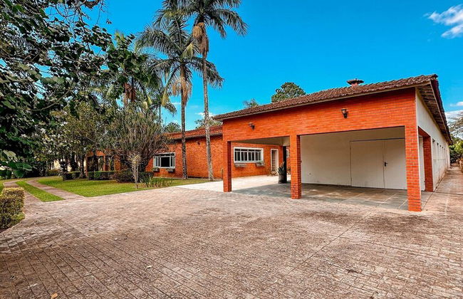 Fazenda 45min de SP - Muito lazer! - Foto 54