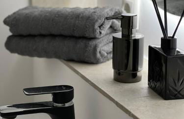 Travemünde Ruheoase mit Pool Sauna Parkplatz - Foto 48