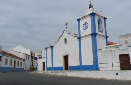 Born to Stay in Milfontes - Foto 42