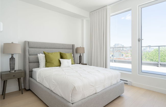 Le Se7t Penthouses - Photo 45