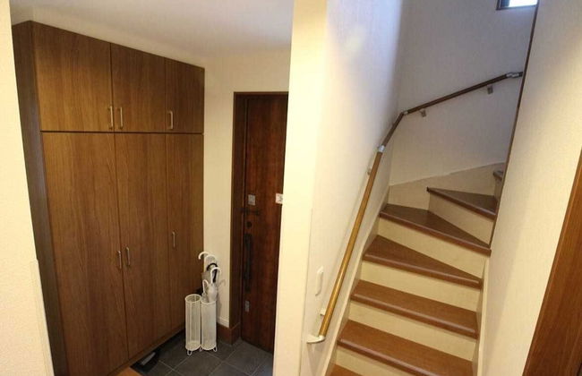 Momochi 3LDK - Foto 4