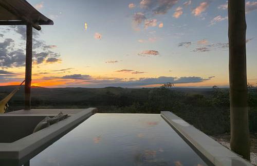 Cabana da Viuvinha: Refúgio pertinho de BH - Foto 75