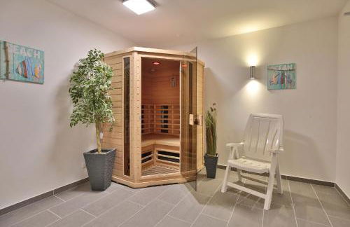 Residenz Ostseestrand Appartement 17 - Foto 6