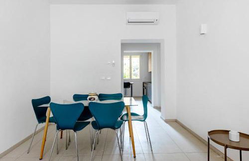 Le Dodici Porte - Porta Galliera 2 By Bologna District - Foto 16