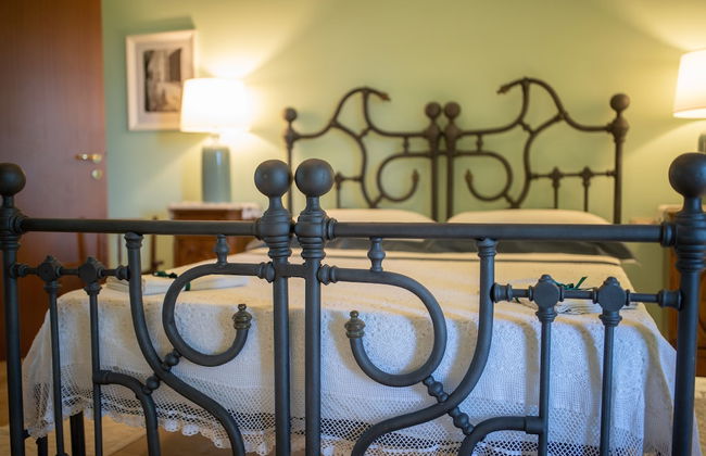 Isola dei Calanchi - Foto 37