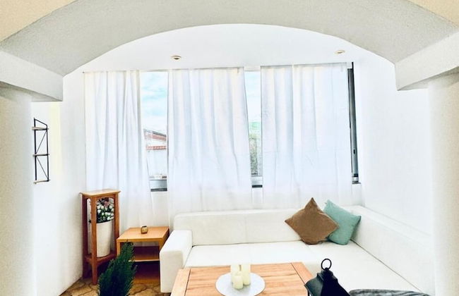 7 private Rooms in a spacious Villa - Foto 18