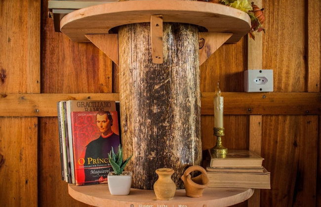 YAAHOO ECOLODGE - Foto 34