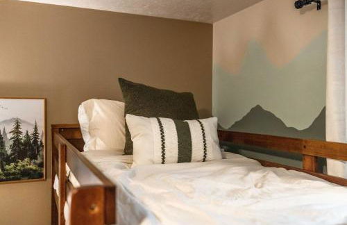 Great Green Mountain Retreat - Foto 57